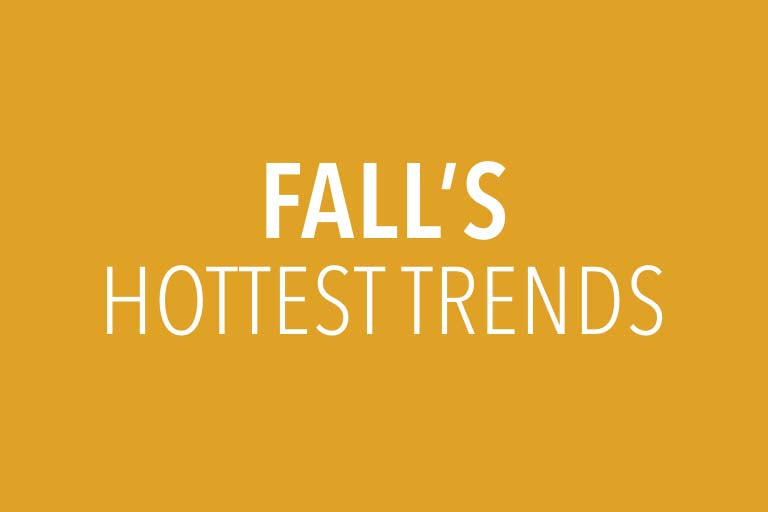 Fall Shoe Trends 2026: The Styles We’re Wearing Now