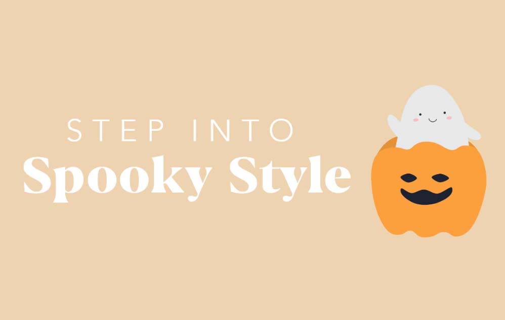 Halloween Heels to Haunt and Boots to Bewitch: Step into Spooky Style