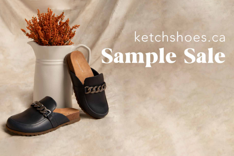 Sample Sale Tips and Tricks