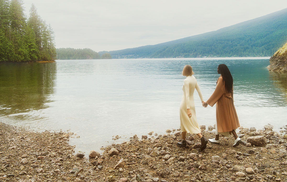 How to Find Shoes That Fit, for Fall.