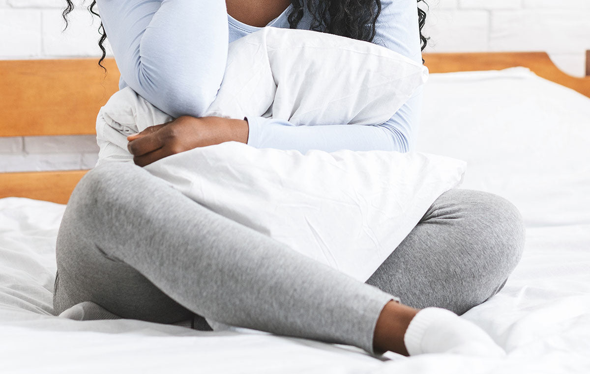 The Sweatpant Alternative