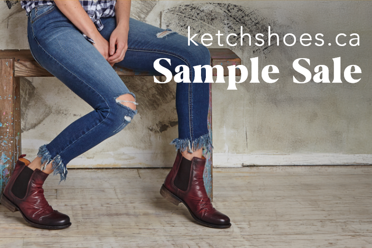 Ready, Set, Sample Sale: How to Shop Smart and Stress-Free