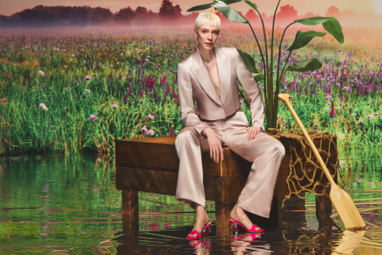 The Timeless Appeal of Block Heels