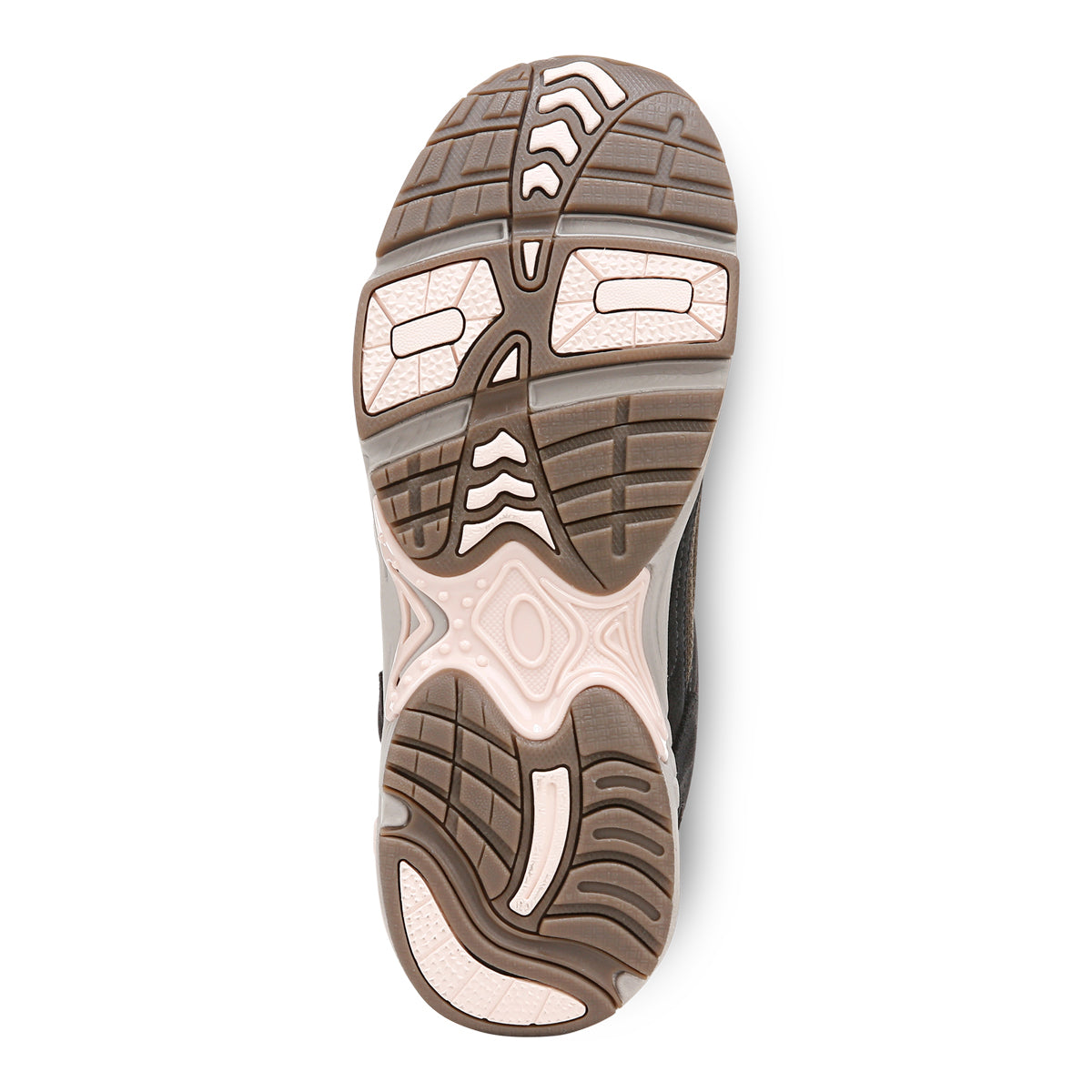 PHANTOM GREY | Bottom