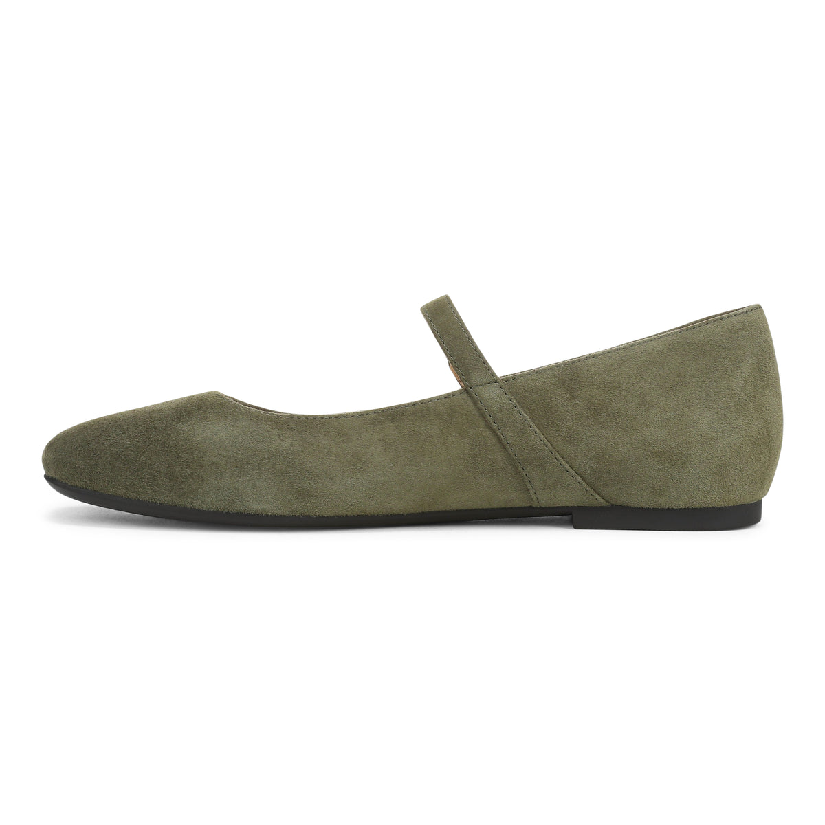 OLIVE MOSS | Left