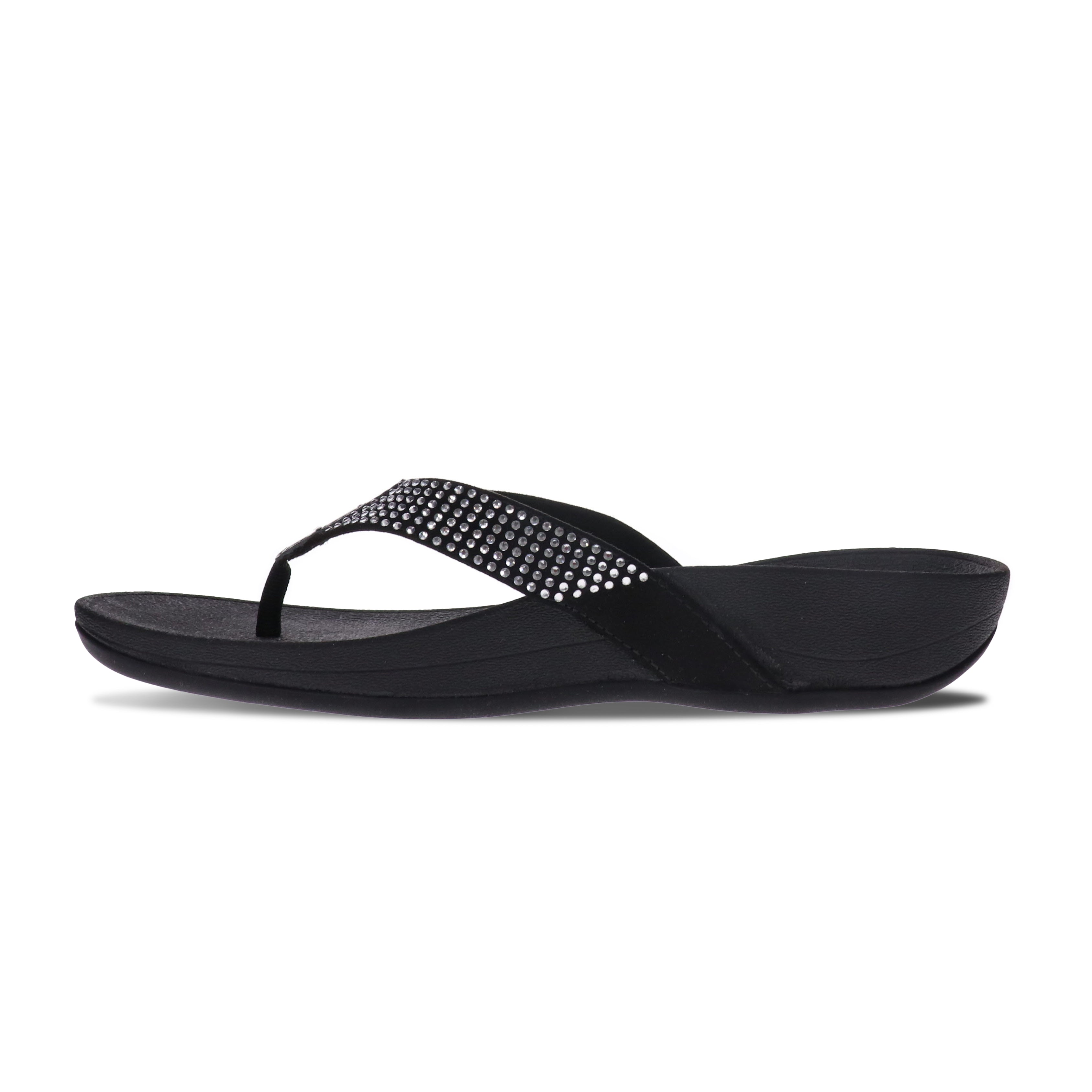 BLACK | Left