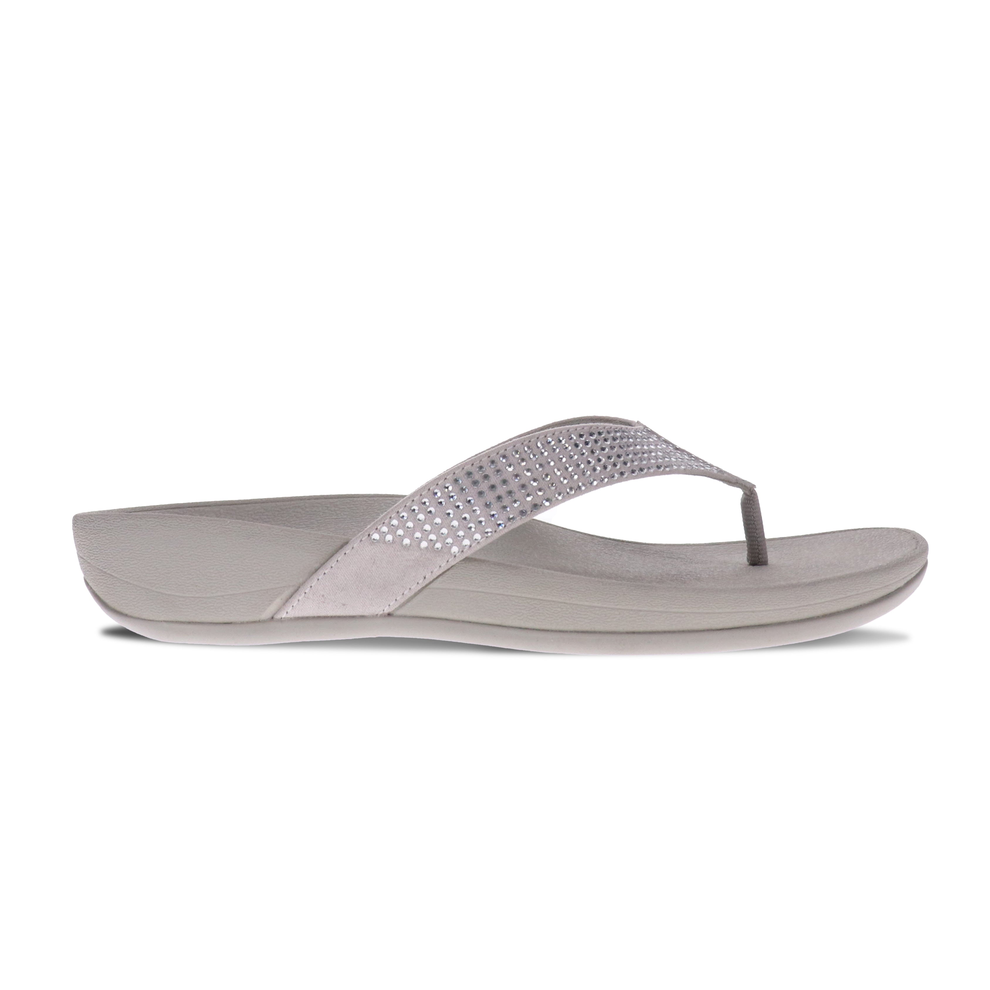 SILVER | Right