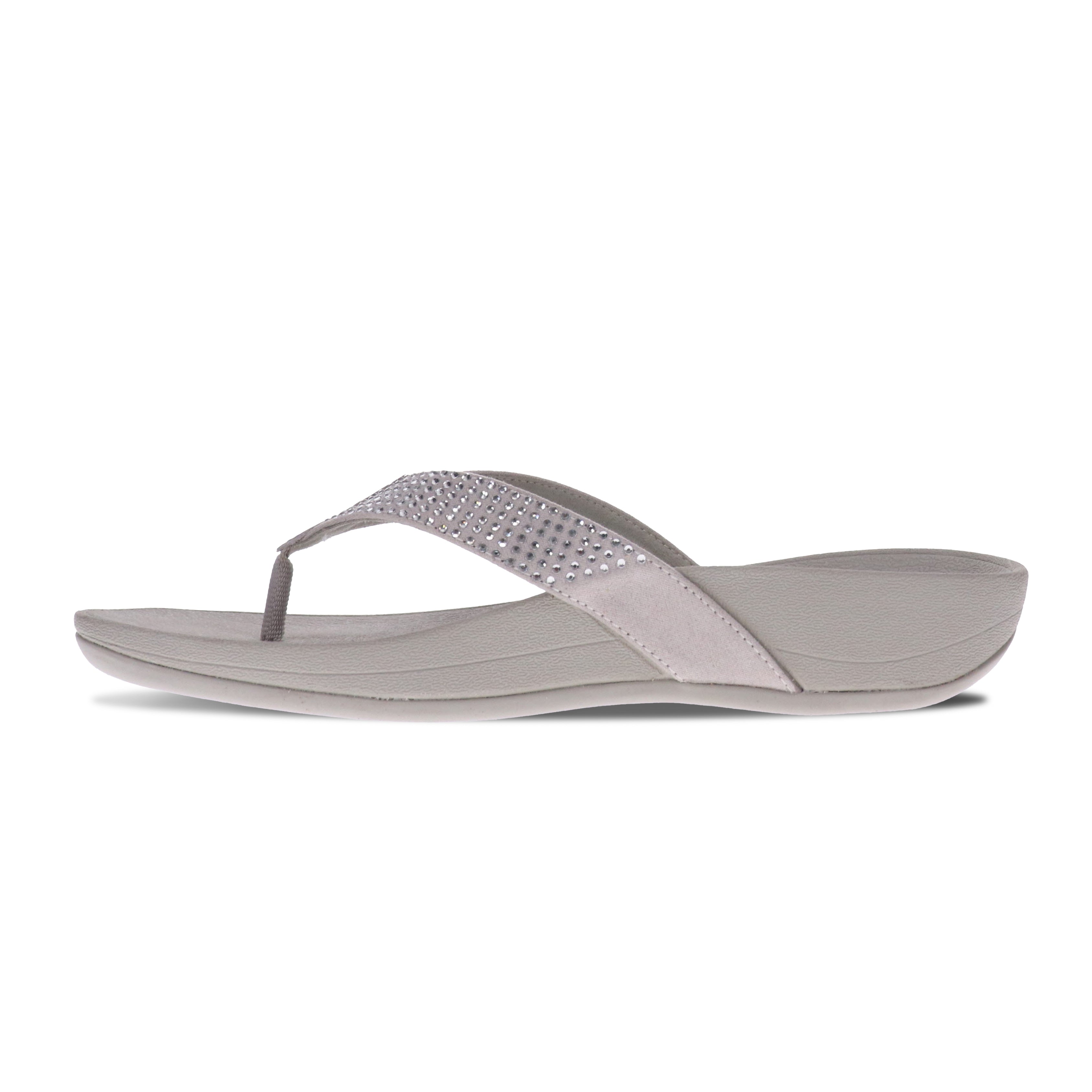 SILVER | Left