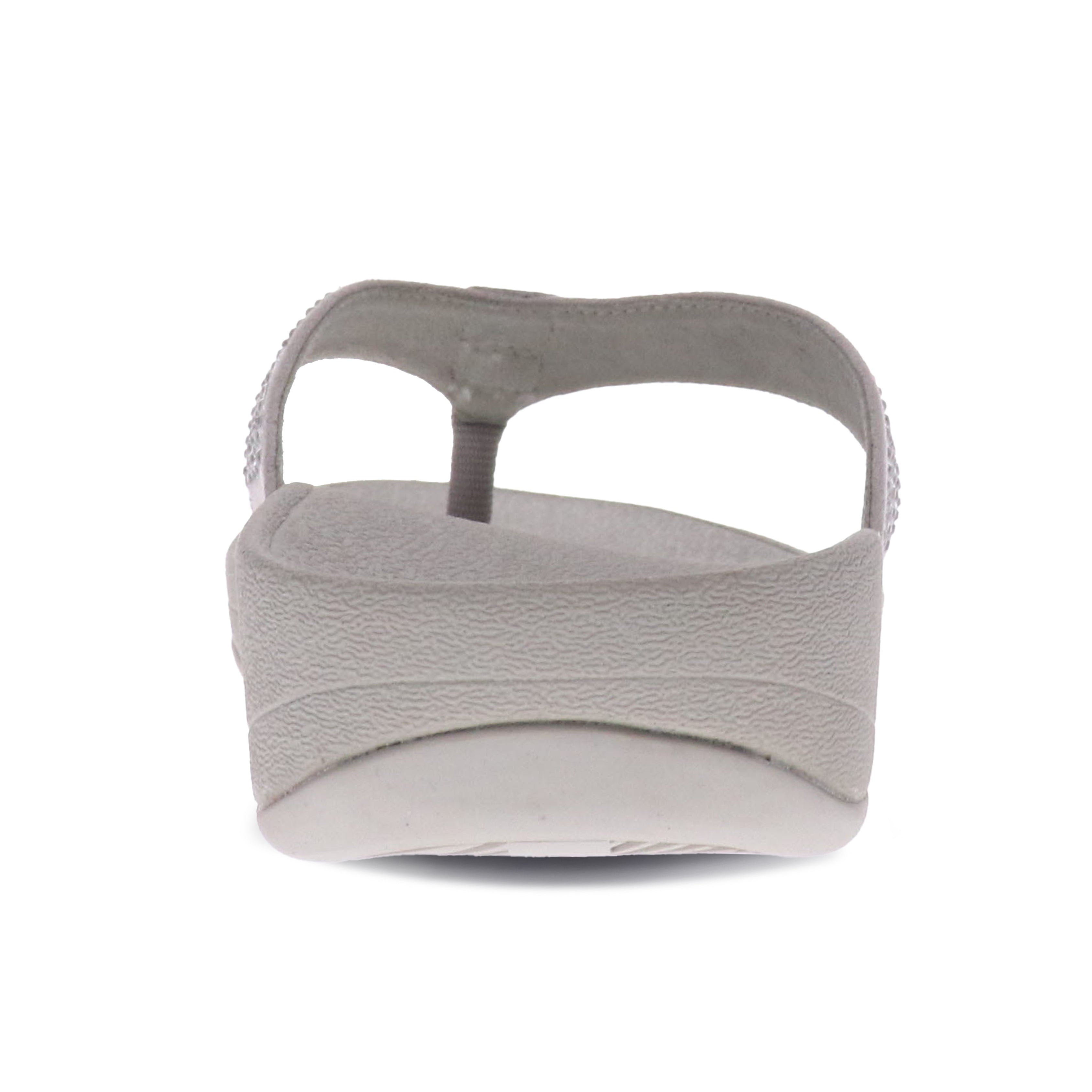 SILVER | Rear