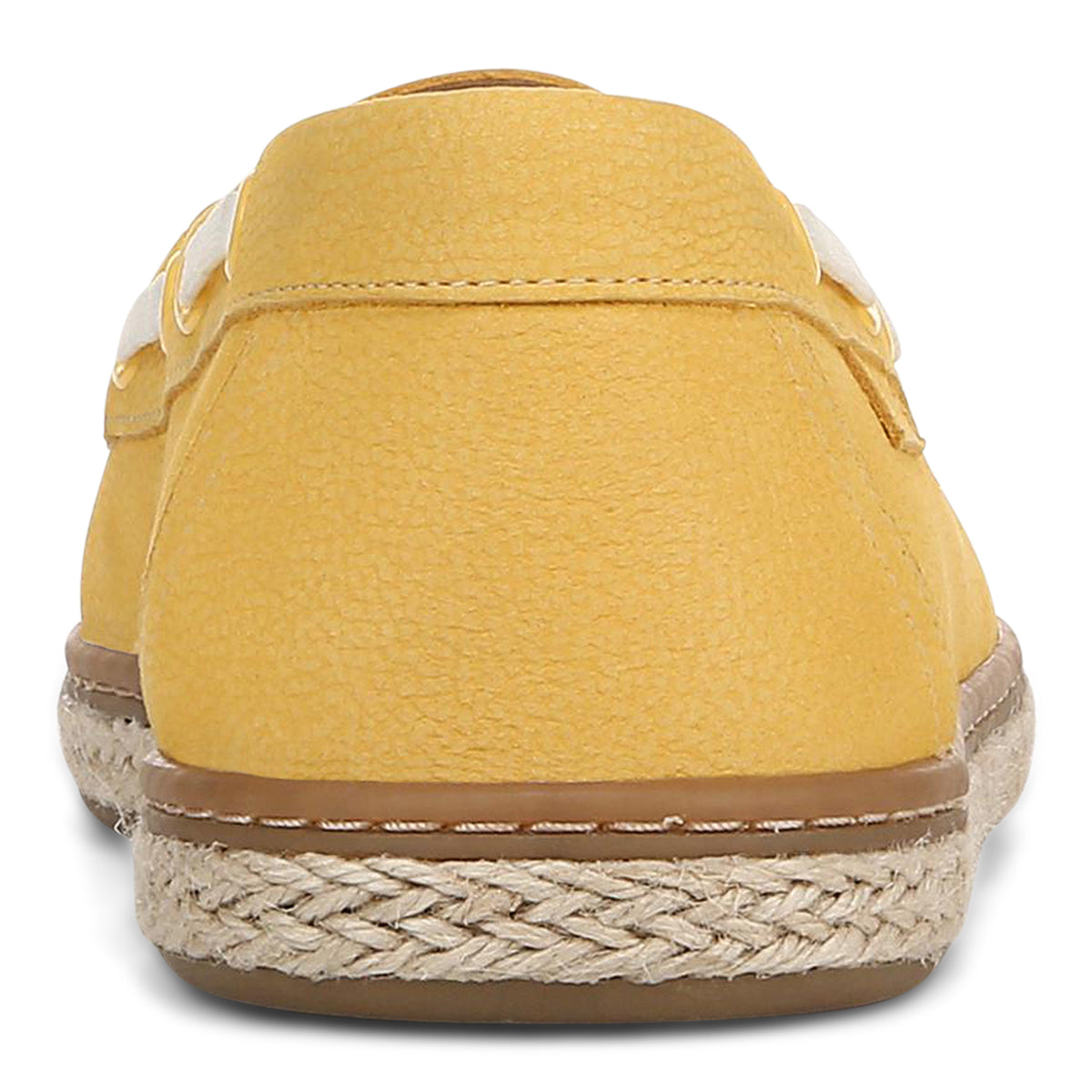BUTTER YELLOW | Rear