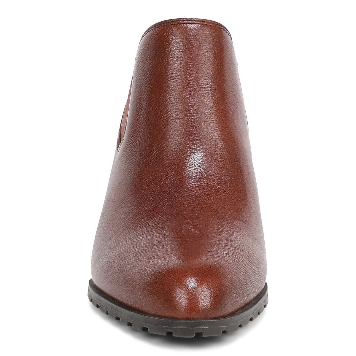 BAKED CLAY | Front