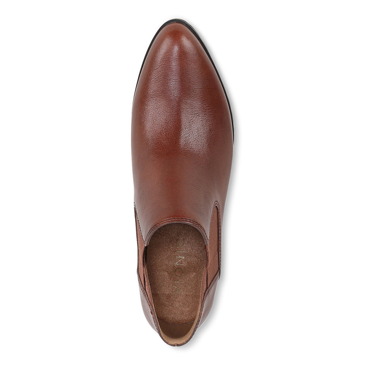BAKED CLAY | Top