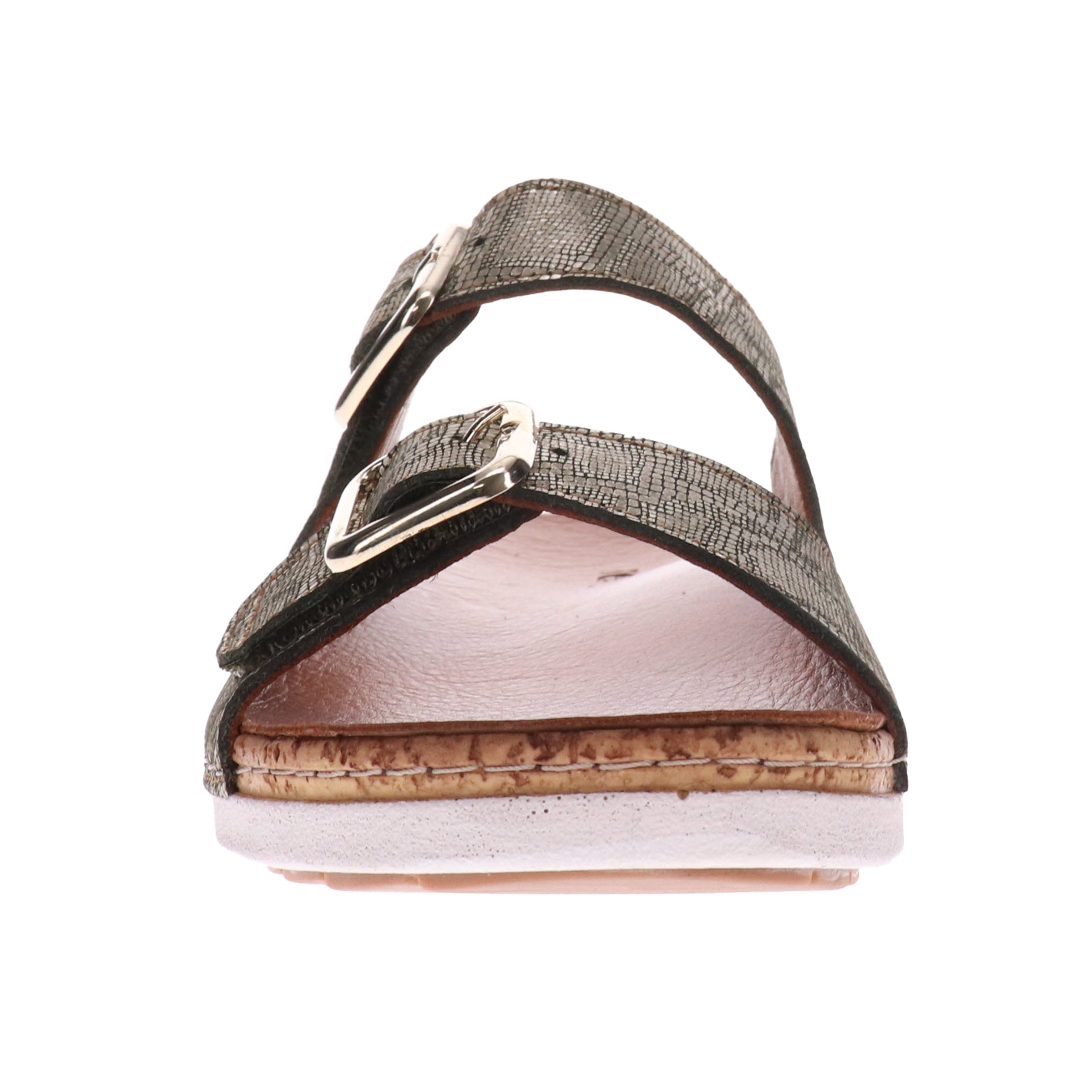 KHAKI DIAMOND | Front