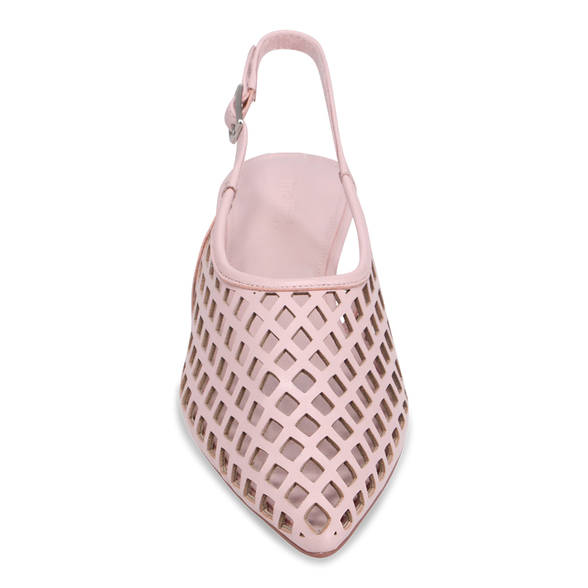 PALE PINK | Front