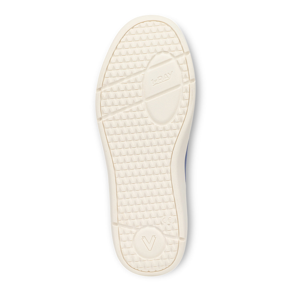 MAZARINE BLUE | Bottom