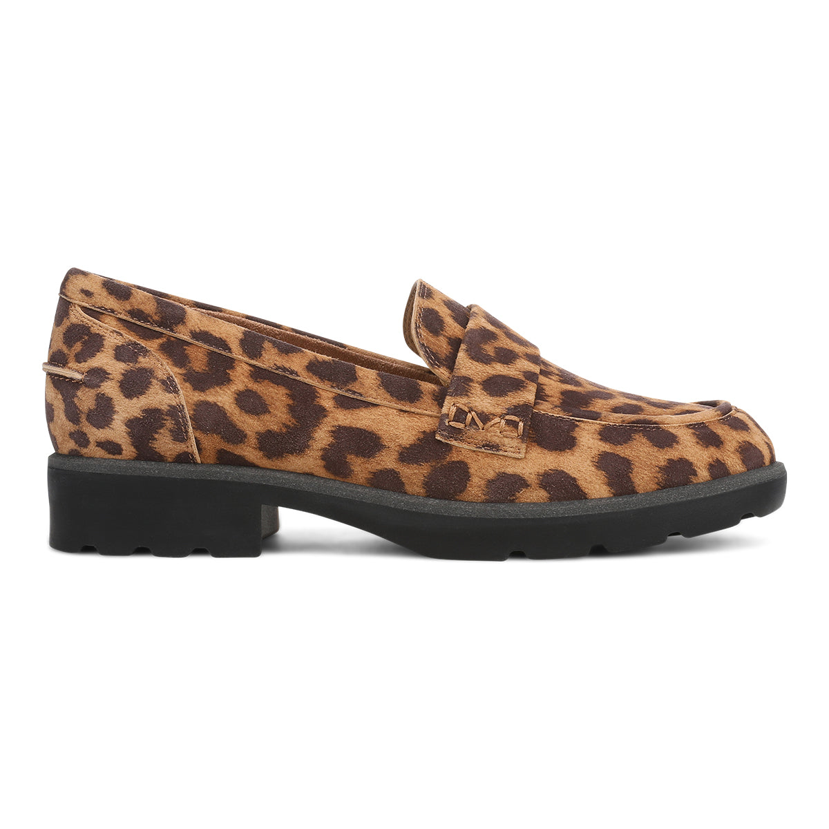 TAN LEOPARD | Right