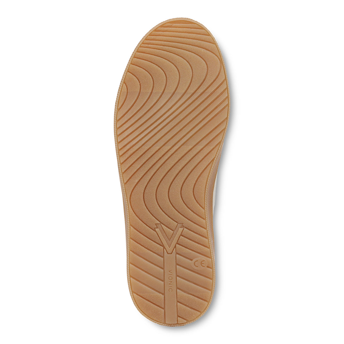 IVORY GUM | Bottom