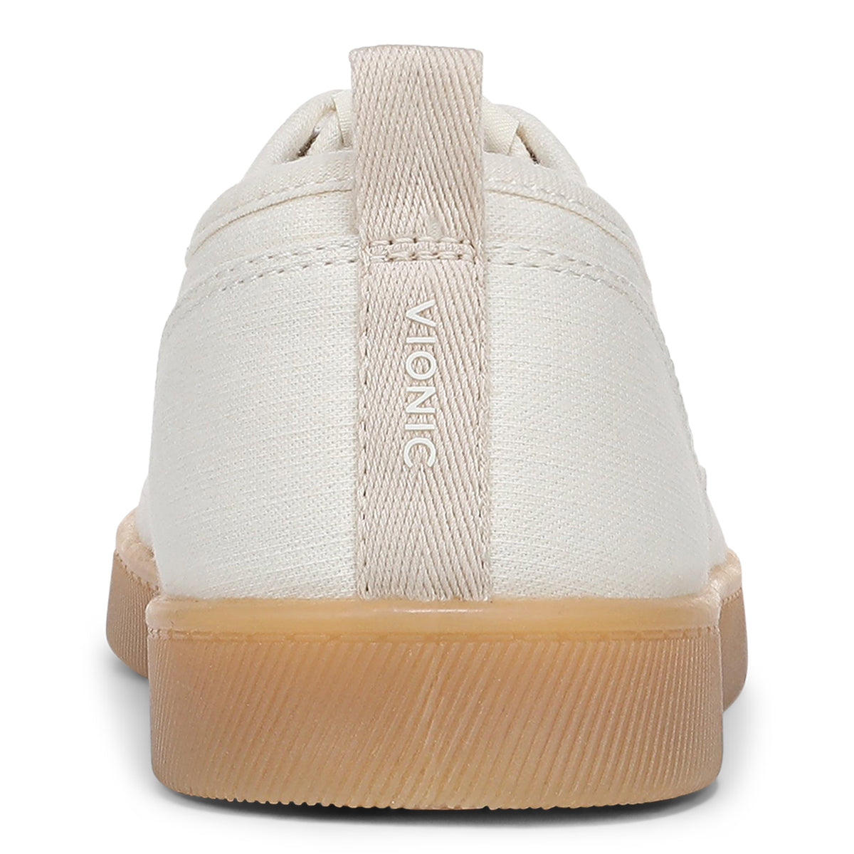 IVORY GUM | Rear