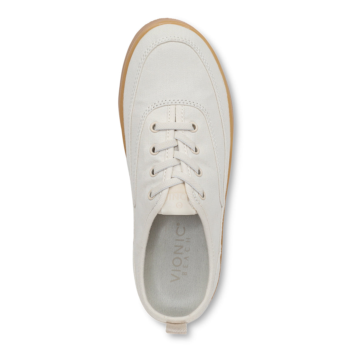 IVORY GUM | Top
