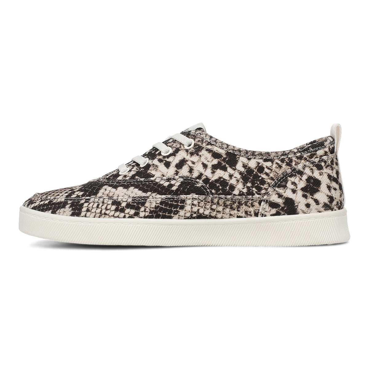 IVORY BLACK MULTI | Left
