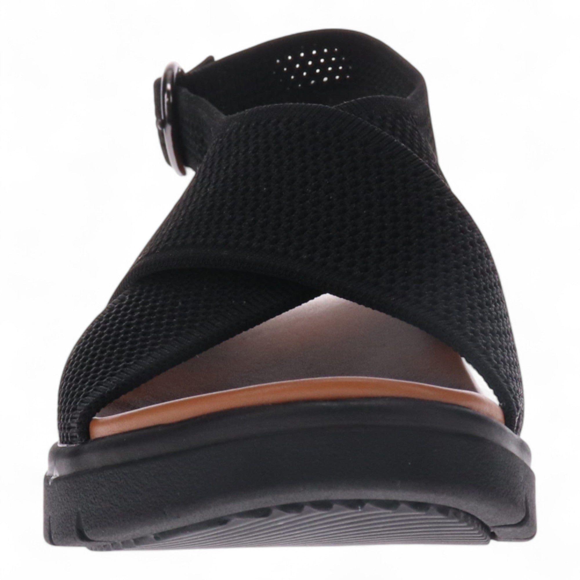BLACK | Front