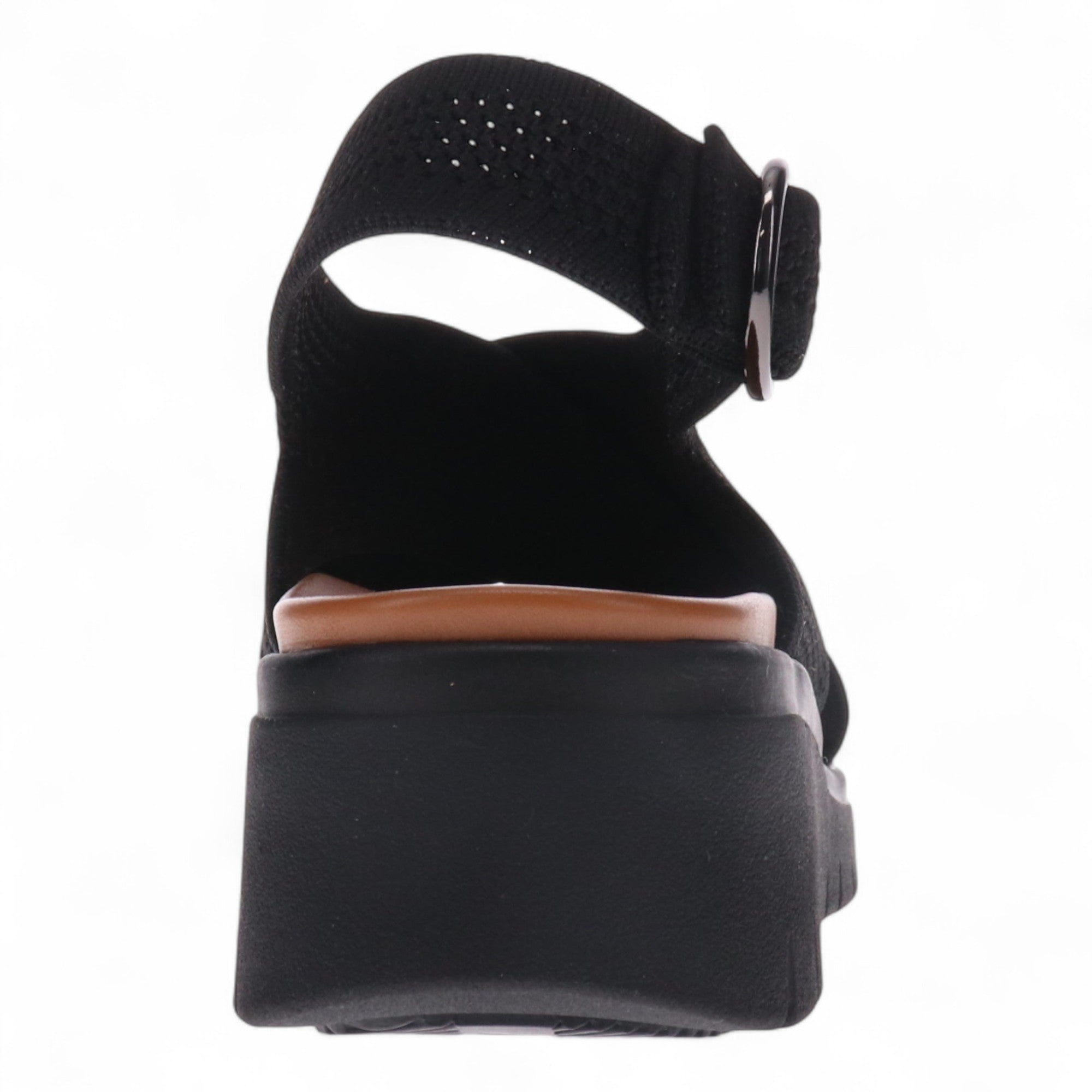 BLACK | Rear