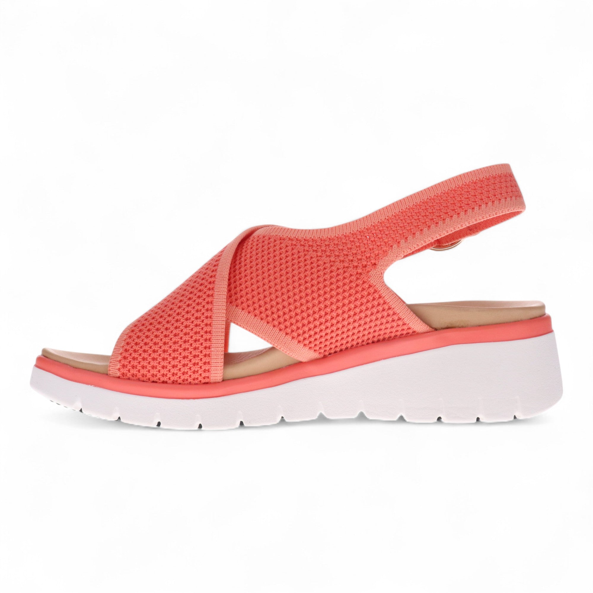 CORAL | Left