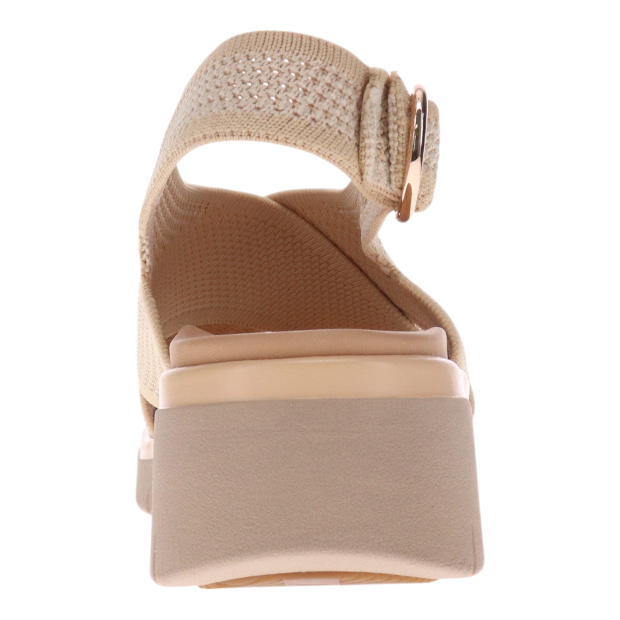 TAUPE | Rear