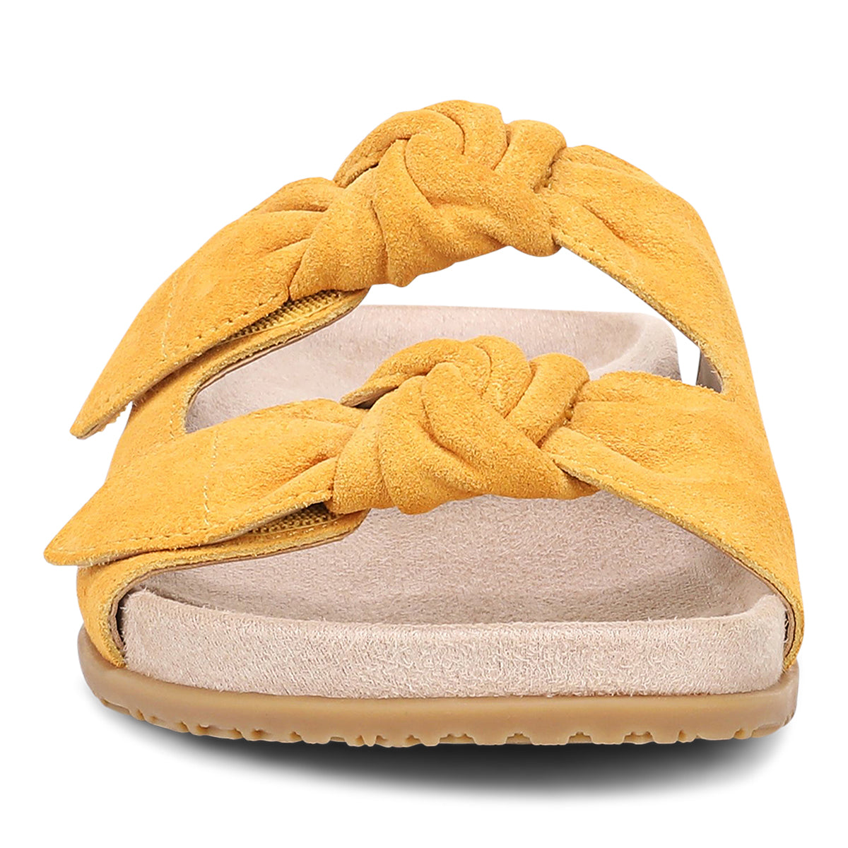 AMBER YELLOW | Front