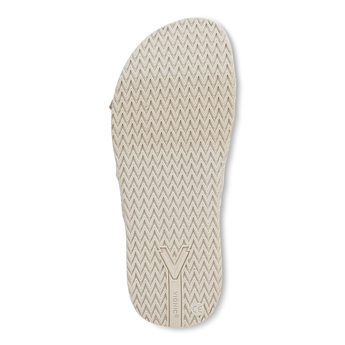 CREAM STRIPE | Bottom