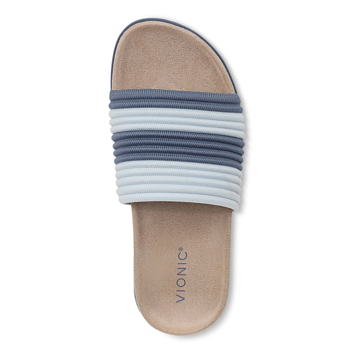 PACIFIC BLUE | Top