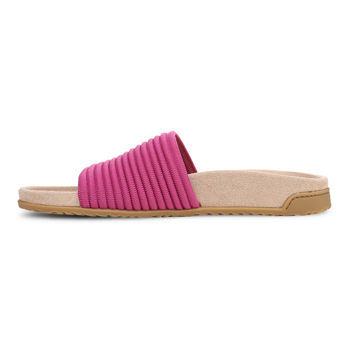 ROSE VIOLET | Left