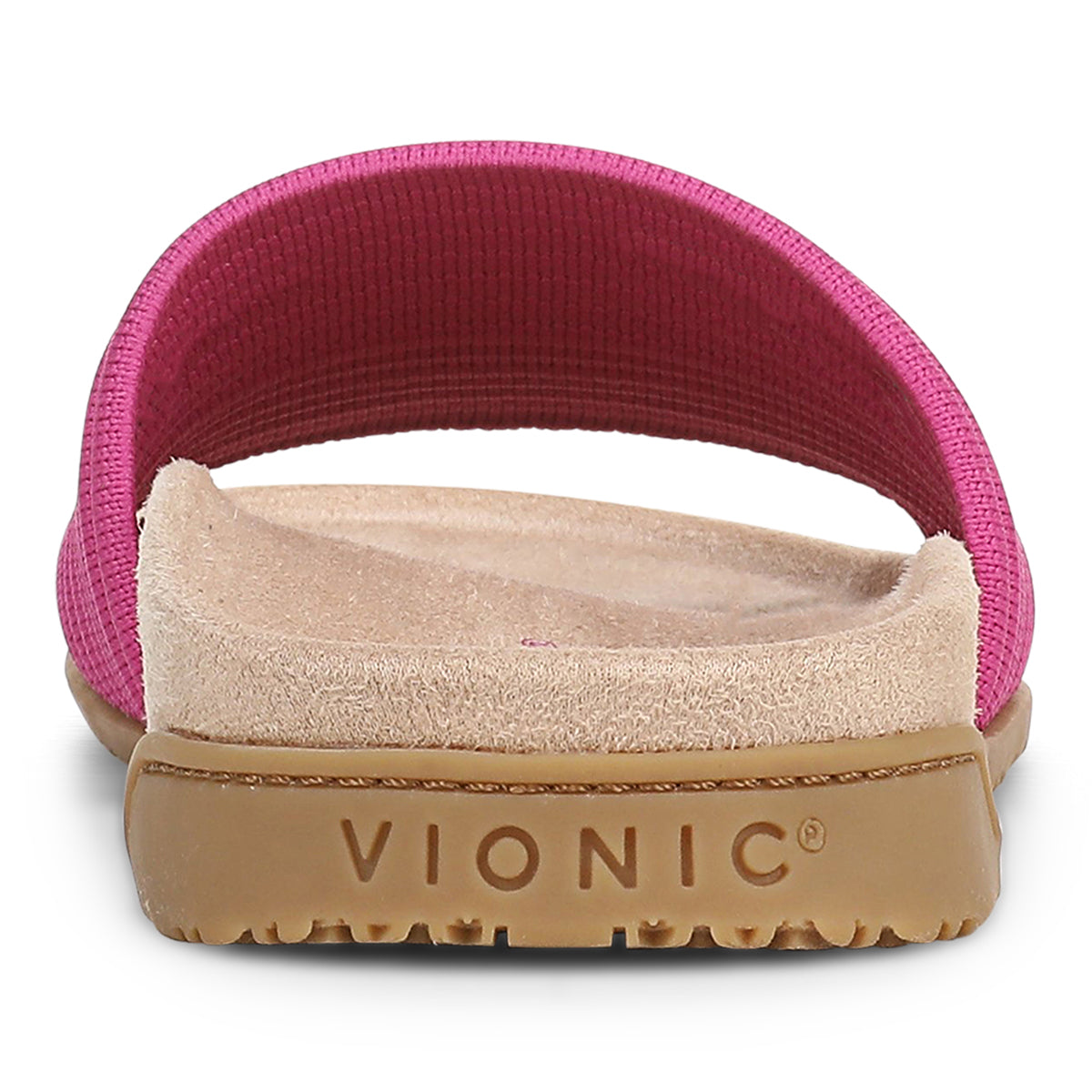ROSE VIOLET | Rear