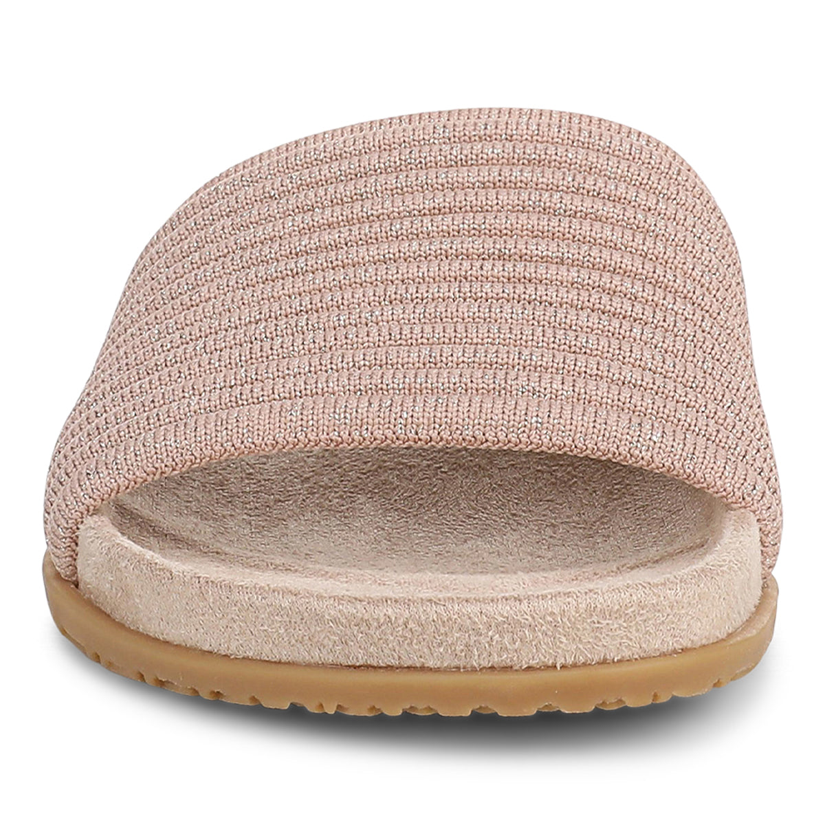 RUGBY TAN/GOLD | Front