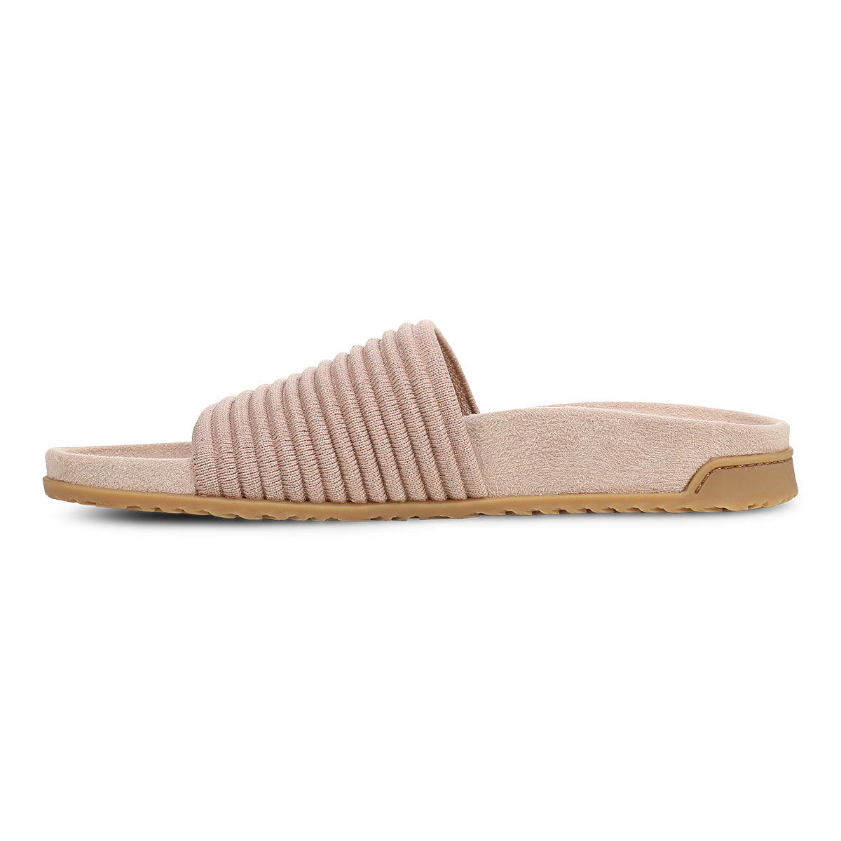 RUGBY TAN/GOLD | Left