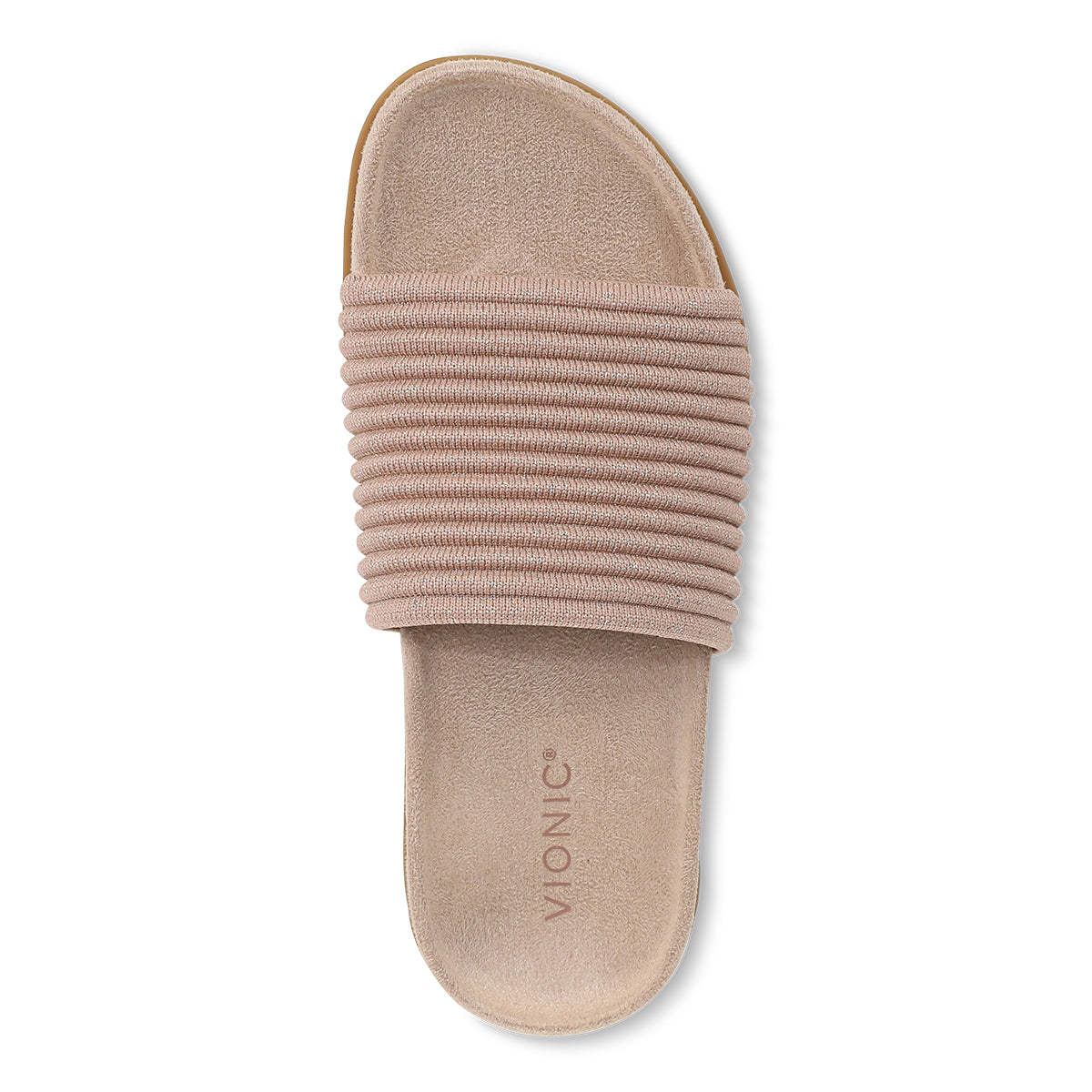 RUGBY TAN/GOLD | Top