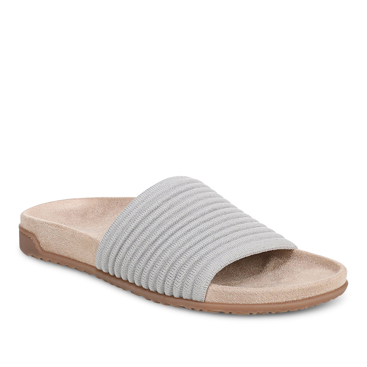VAPOR GREY/SILVER
