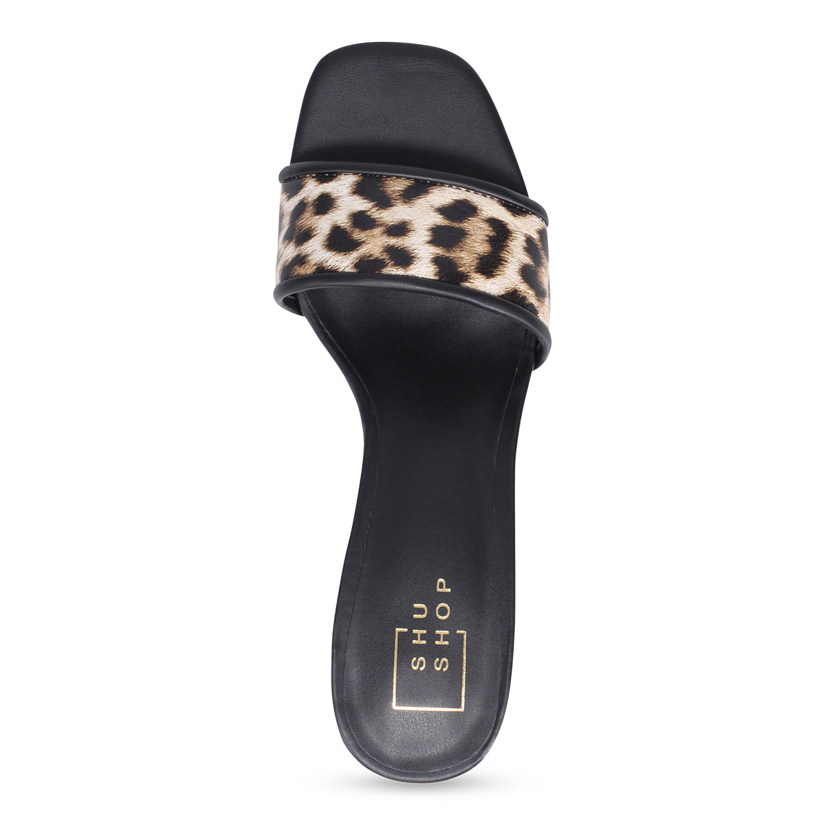 LEOPARD | Top