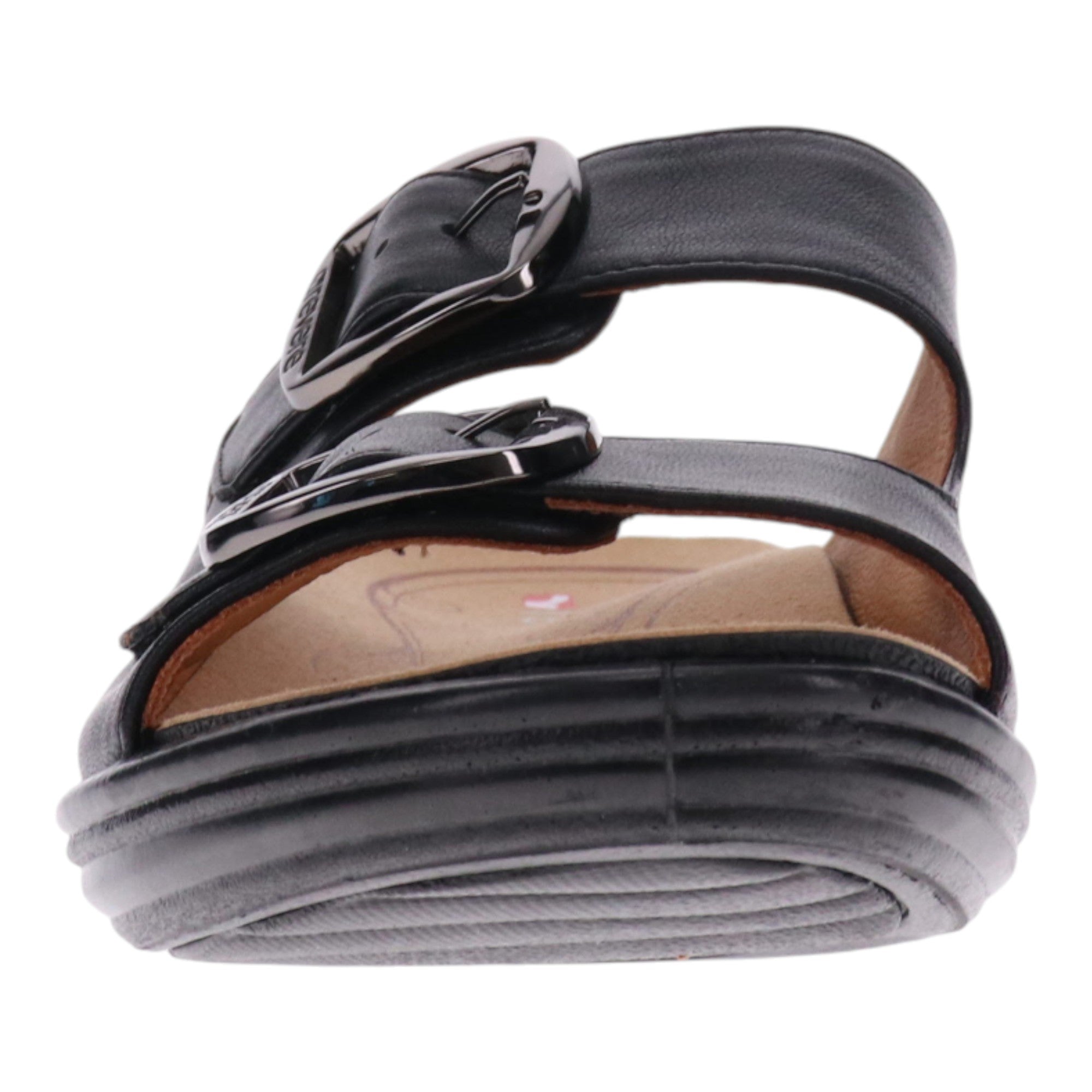 BLACK FRENCH | Front