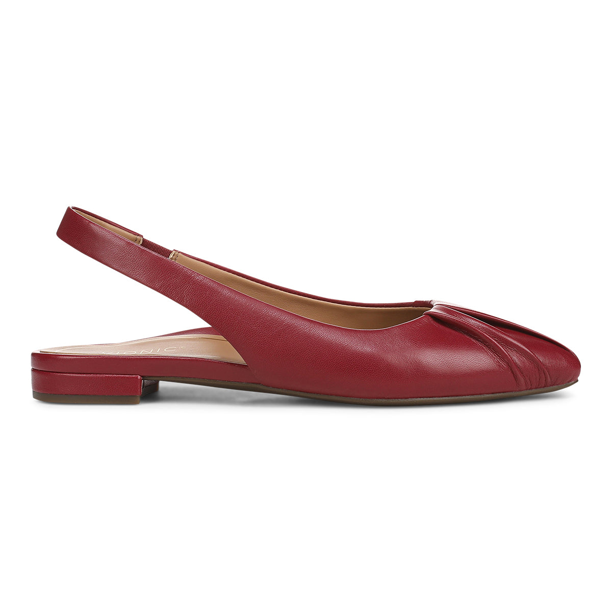 TIBETAN RED | Right