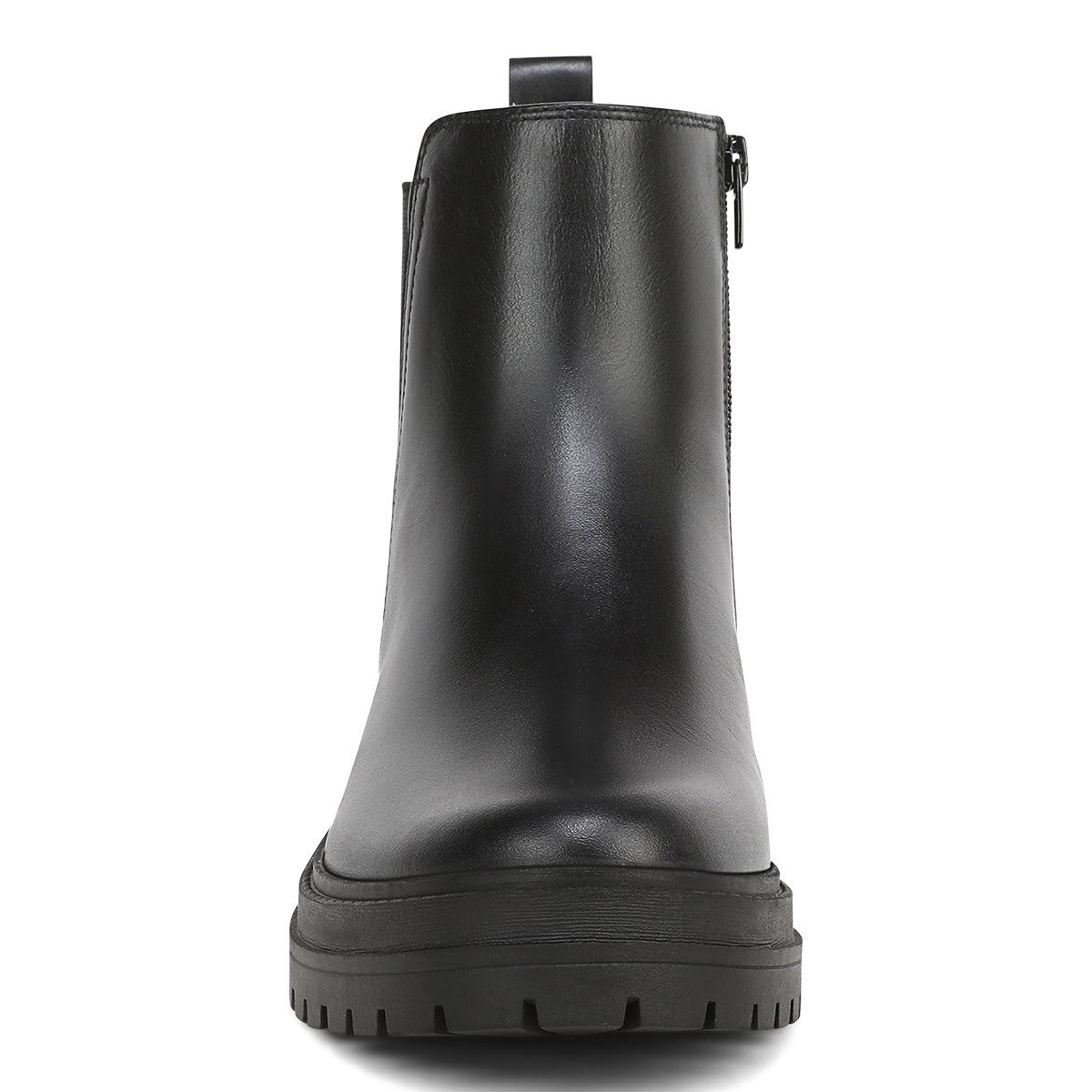 BLACK | Front
