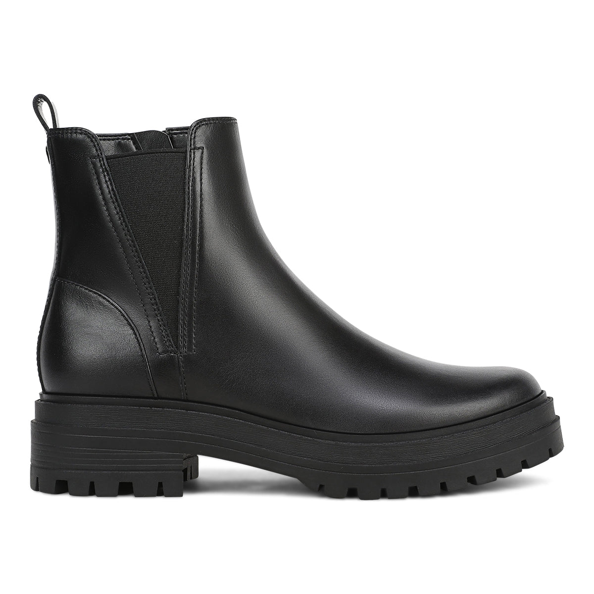 BLACK | Right
