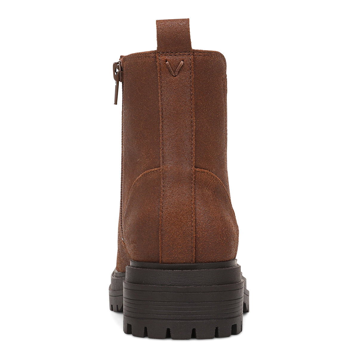 HAZELNUT | Rear