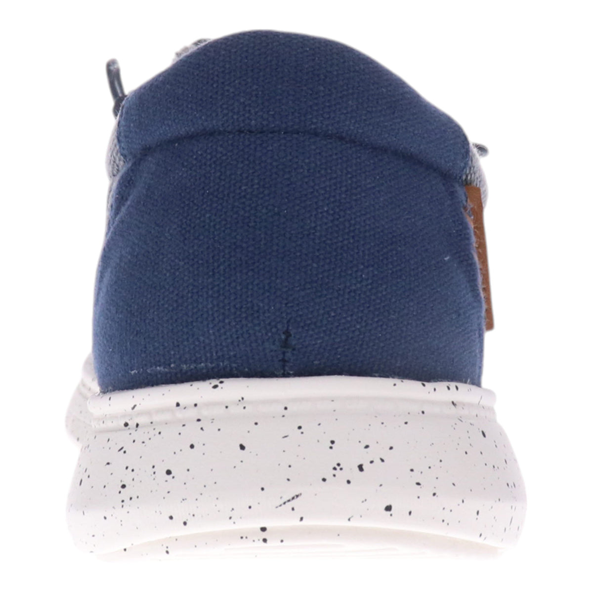 NAVY | Rear