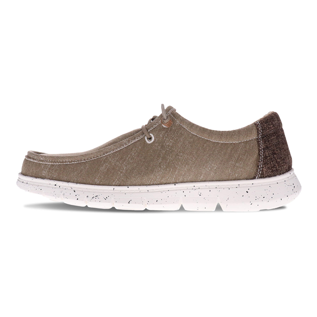 TAUPE | Left