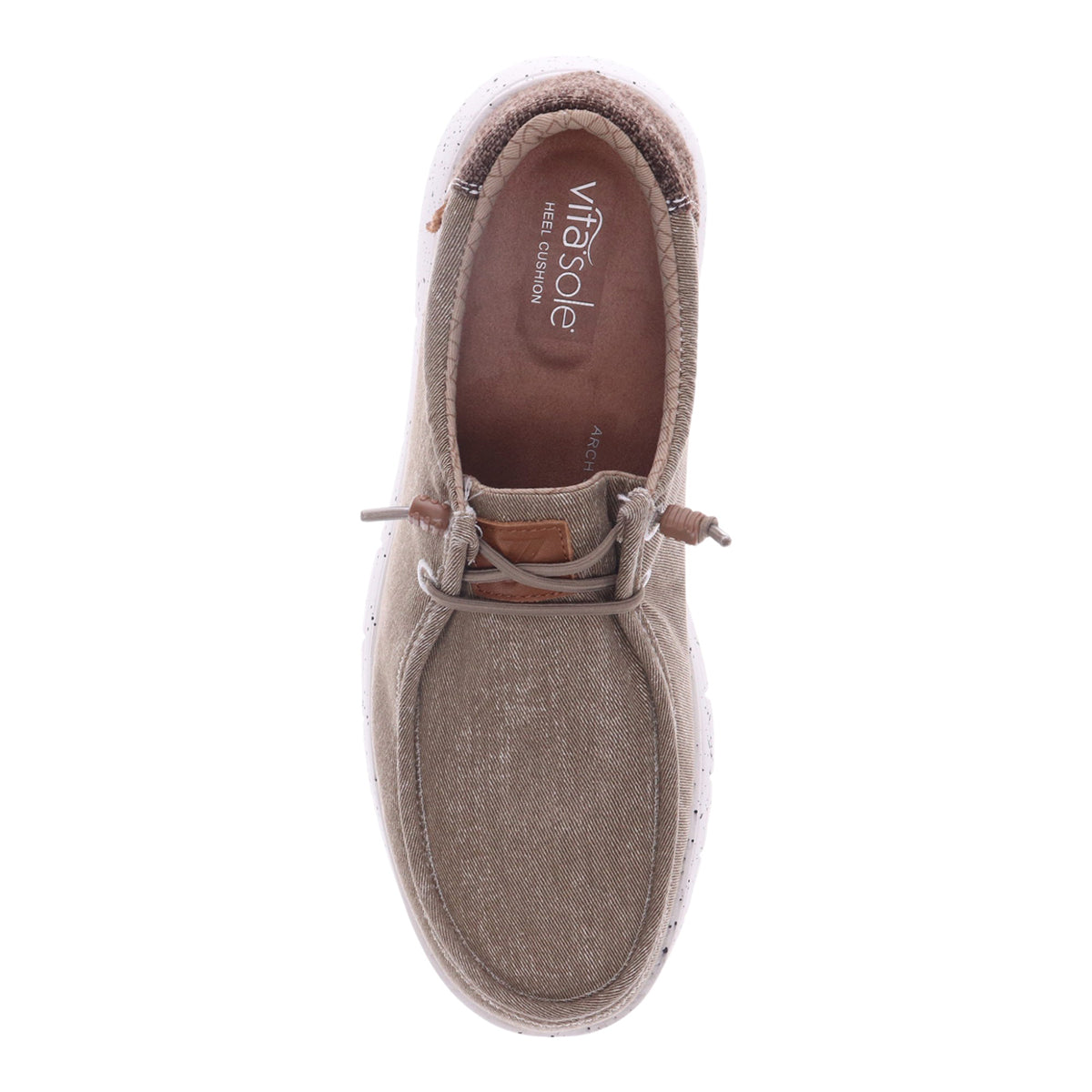 TAUPE | Top