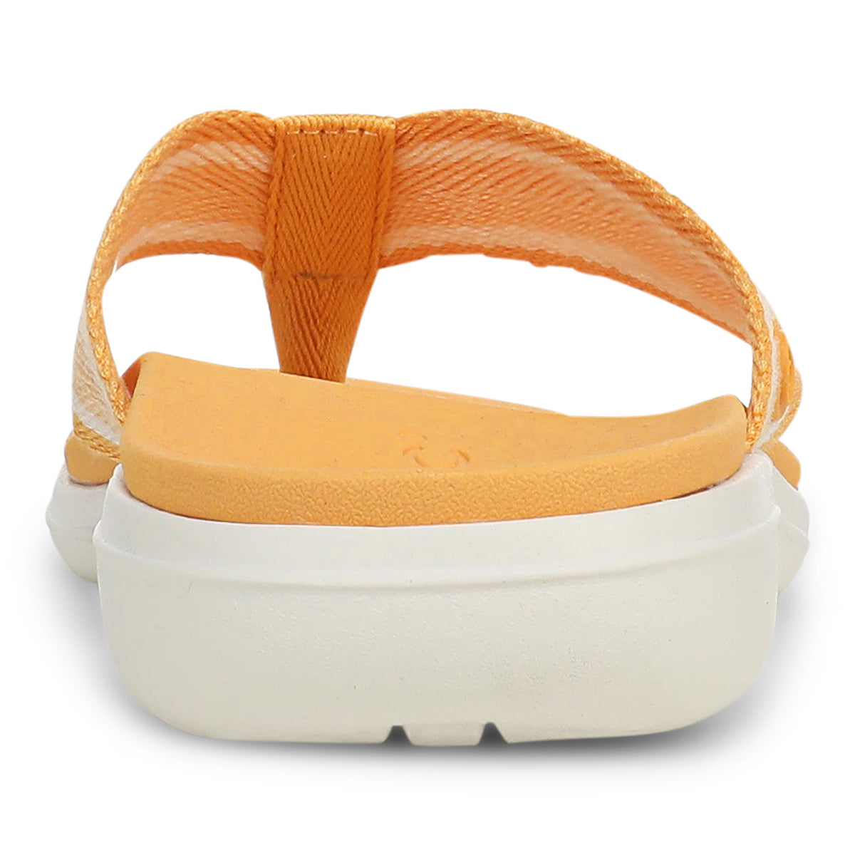 AMBER YELLOW | Rear