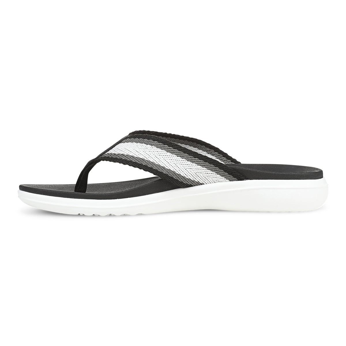 BLACK | Left