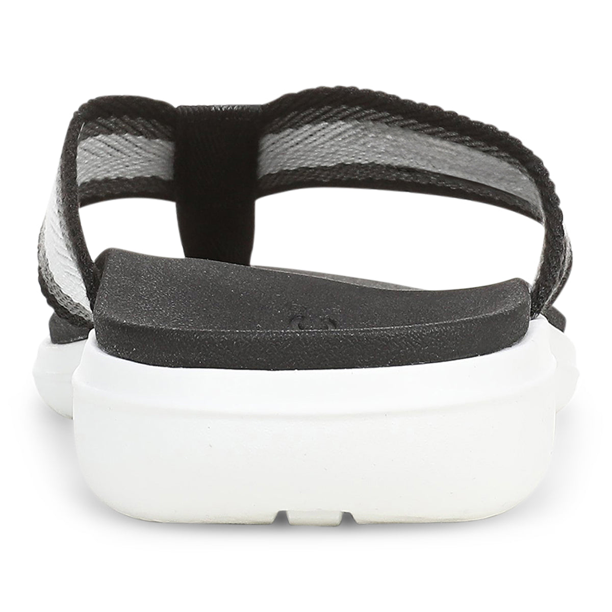 BLACK | Rear