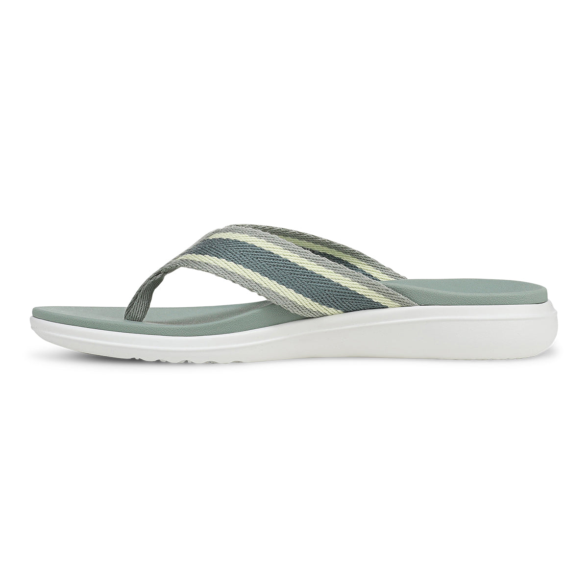 ICEBERG GREEN | Left